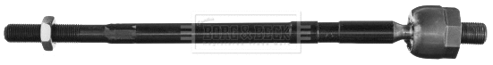 Inner Tie Rod (BTR5927)