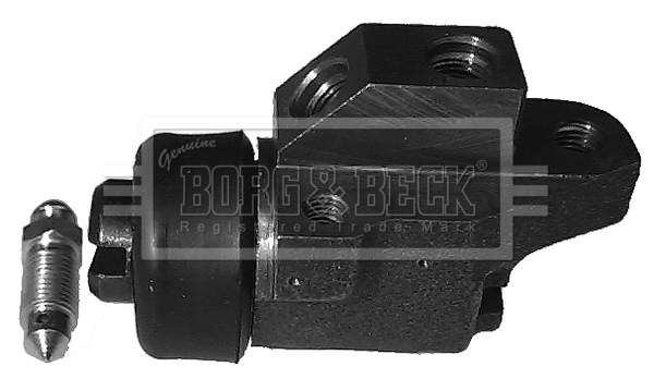 Wheel Brake Cylinder (BBW1281)