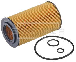 Oil Filter (BFO4076)