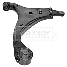 Control/Trailing Arm, wheel suspension (BCA6684)