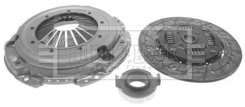 Clutch Kit (HK2173)