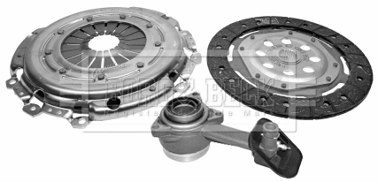 Clutch Kit (HKT1066)