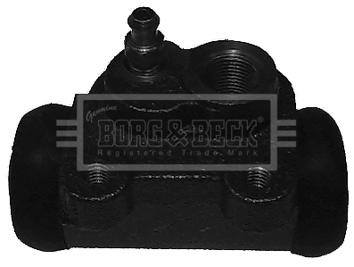 Wheel Brake Cylinder (BBW1334)
