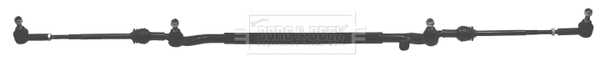 Centre Rod Assembly (BDL6614)