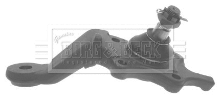Ball Joint (BBJ5604)