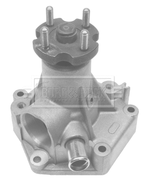 Water Pump, engine cooling (BWP1635)