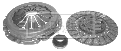 Clutch Kit (HK9118)
