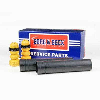Dust Cover Kit, shock absorber (BPK7122)