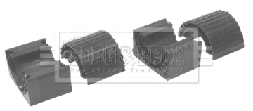 Repair Kit, stabiliser coupling rod (BSK7265K)