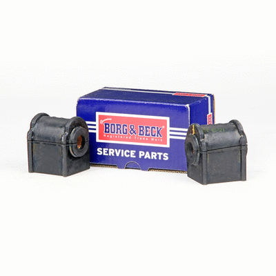 Repair Kit, stabiliser coupling rod