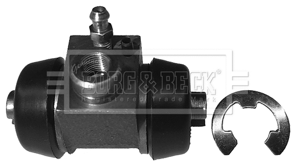 Wheel Brake Cylinder (BBW1352)