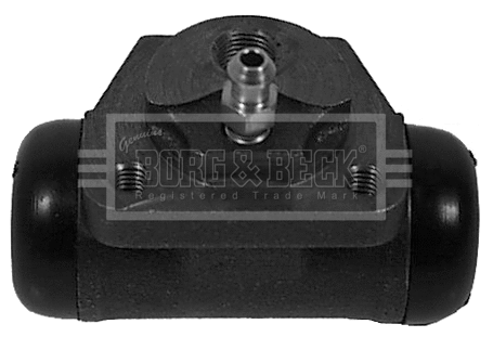 Wheel Brake Cylinder (BBW1650)