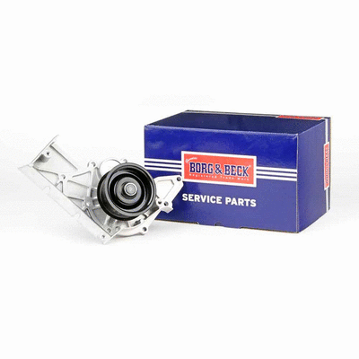 Water Pump, engine cooling (BWP2030)