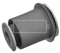 Mounting, control/trailing arm (BSK7674)