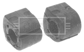 Repair Kit, stabiliser coupling rod (BSK7214K)