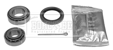 Wheel Bearing Kit (BWK215)