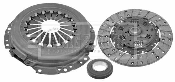 Clutch Kit (HK9346)