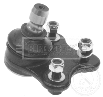 Ball Joint (BBJ5526)