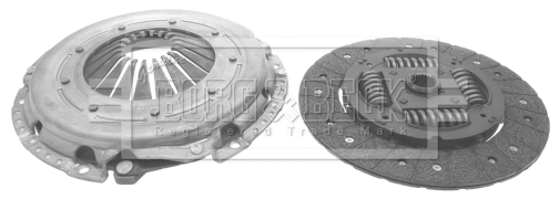 Clutch Kit (HKR1040)