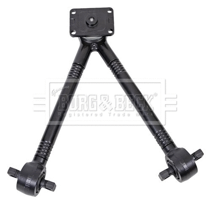 Control/Trailing Arm, wheel suspension (BCA32317)