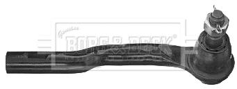 Tie Rod End (BTR5811)