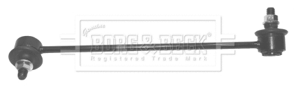 Link/Coupling Rod, stabiliser bar (BDL6869)