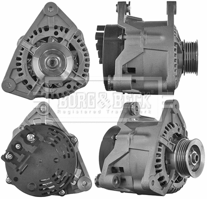 Alternator (BBA2365)