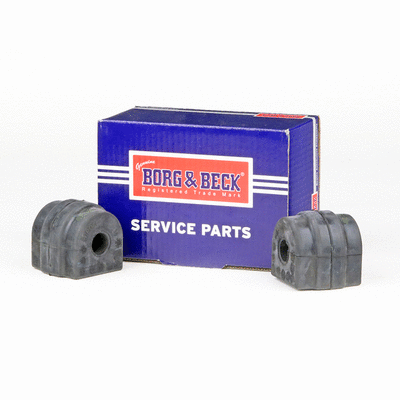 Repair Kit, stabiliser coupling rod