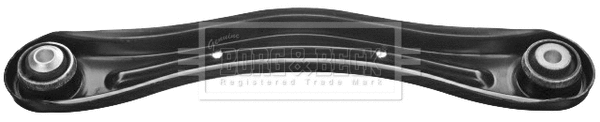 Control/Trailing Arm, wheel suspension (BCA7471)