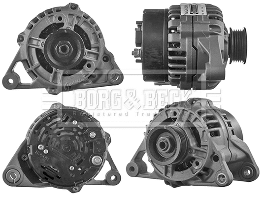 Alternator (BBA2869)