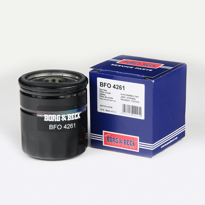 Oil Filter