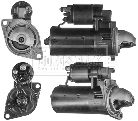 Starter (BST2406)