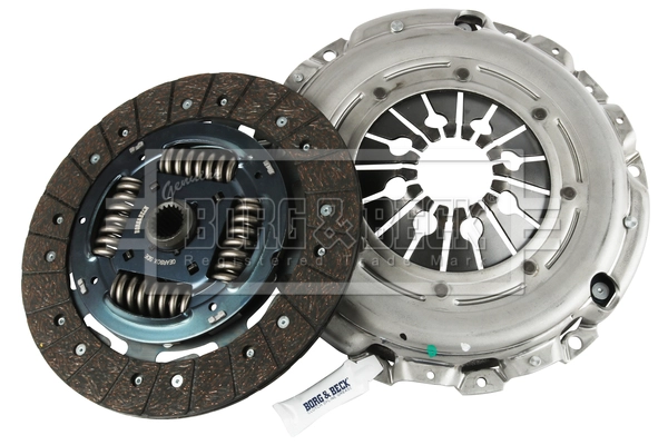 Clutch Kit