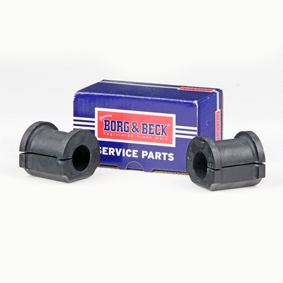 Repair Kit, stabiliser coupling rod