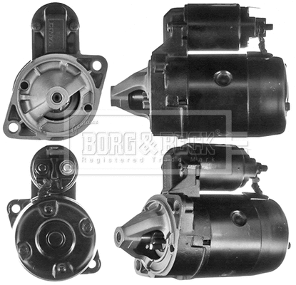 Starter (BST2454)