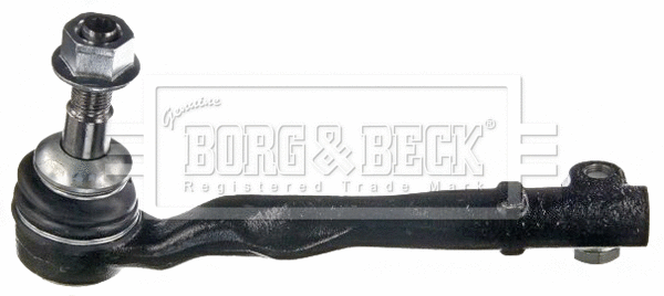Tie Rod End (BTR6076)