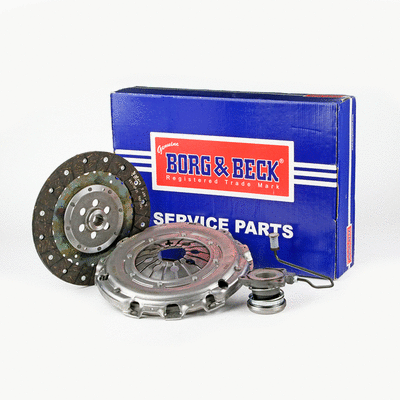 Clutch Kit