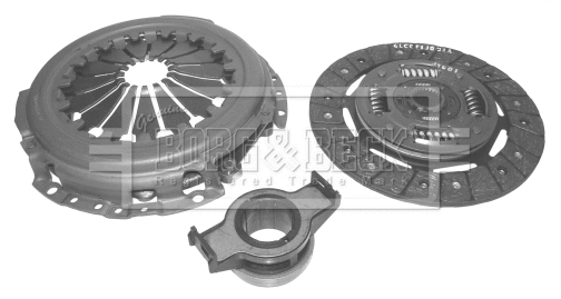 Clutch Kit (HK6099)