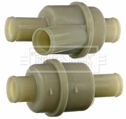 Thermostat, coolant (BBT115)