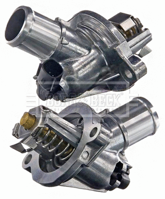 Thermostat, coolant (BBT504)