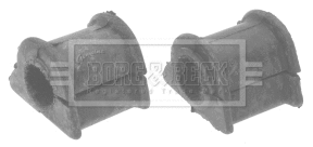 Repair Kit, stabiliser coupling rod (BSK6602K)