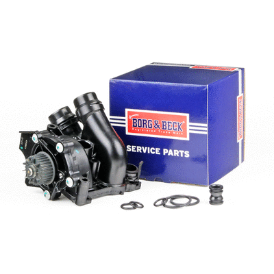 Water Pump, engine cooling