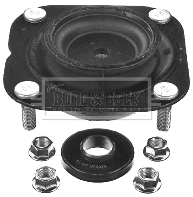 Suspension Strut Support Mount