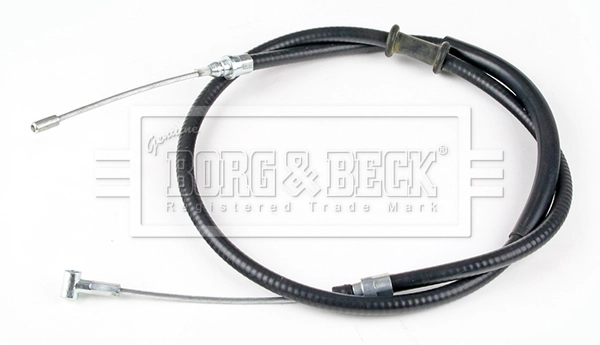 Cable Pull, parking brake (BKB3941)