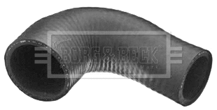 Charge Air Hose