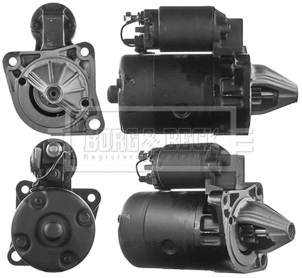 Starter (BST2146)