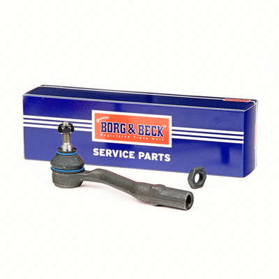 Tie Rod End