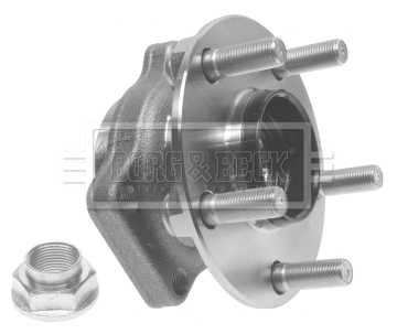 Wheel Bearing Kit (BWK1194)