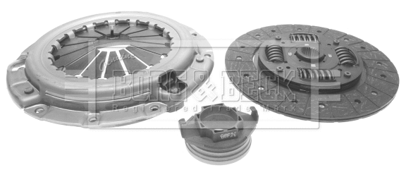 Clutch Kit (HK2224)