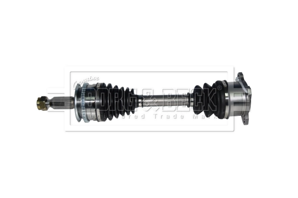 Drive Shaft (BDS1409)